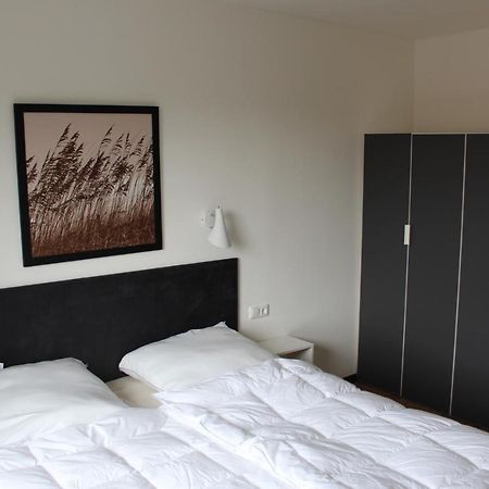 Duenenhaus Wohnung 3 Lubeck Luaran gambar
