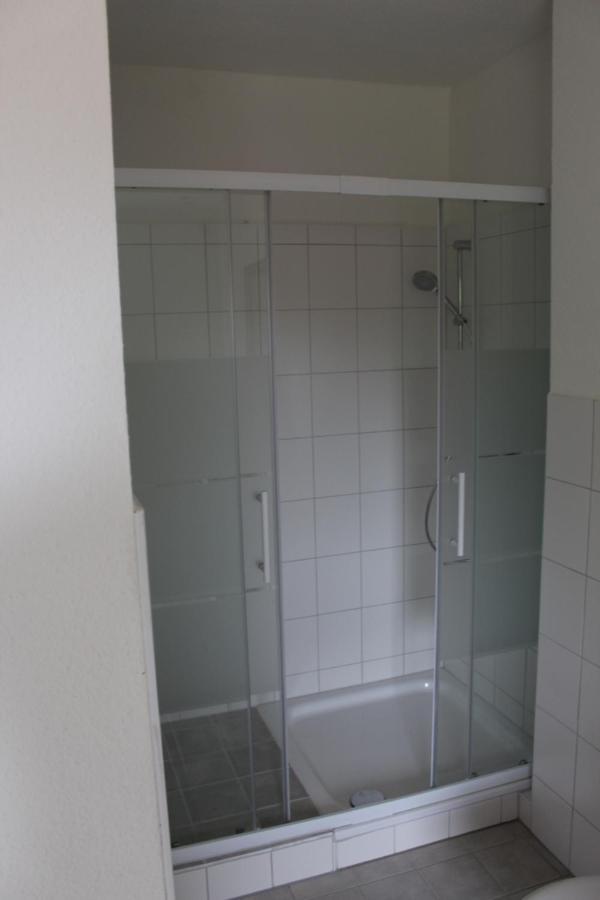 Duenenhaus Wohnung 3 Lubeck Luaran gambar